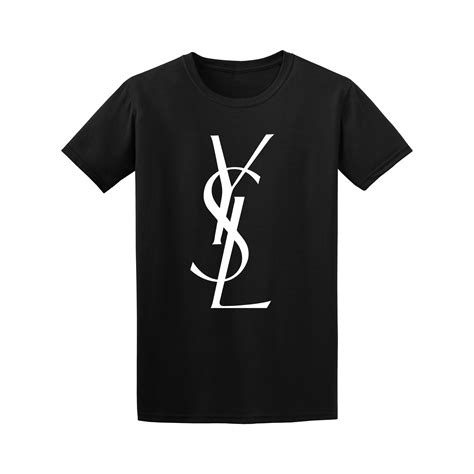 ysl men t shirt